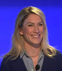 Dott.ssa Madeline Mandurino